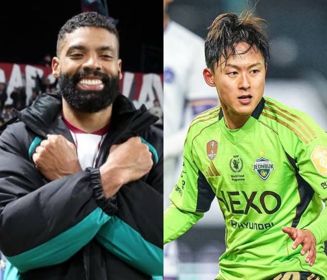 사진=대전하나시티즌, 전북 현대