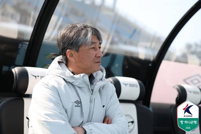 사진=한국프로축구연맹