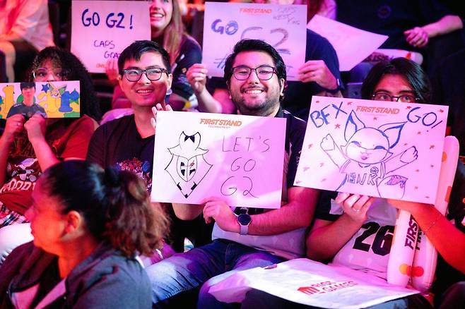 라이엇 게임즈 제공