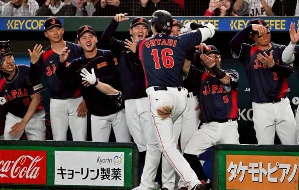 ▲올해 WBC 대회에 참여한 일본 야구 국가대표 쇼헤이 오타니 선수. 사진=오타니 인스타그램 갈무리