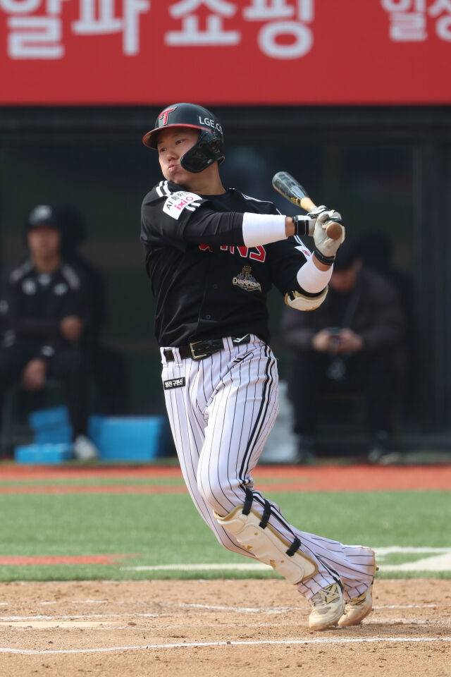 LG 트윈스 이주헌./LG 트윈스