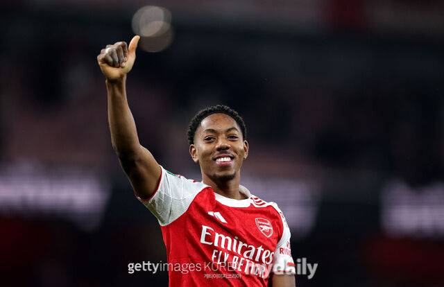 마일스 루이스 스켈리/게티이미지코리아