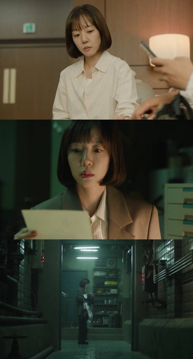 tvN ‘대한민국에서 건물주 되는 법’