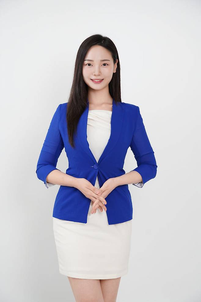 [서울=뉴시스] 진은총씨 모습 2026.03.20. photo@newsis.com *재판매 및 DB 금지