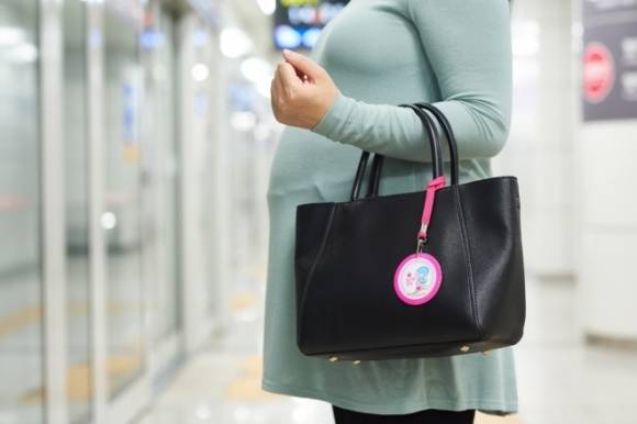 임신부. 자료사진