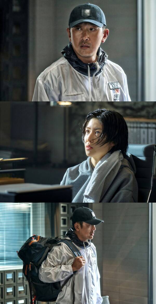▲ 21일 방송되는 tvN&nbsp;토일드라마 '대한민국에서 건물주 되는 법' 장면들. 제공|tvN