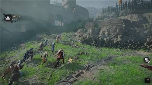 붉은사막 [게임 화면 캡처]