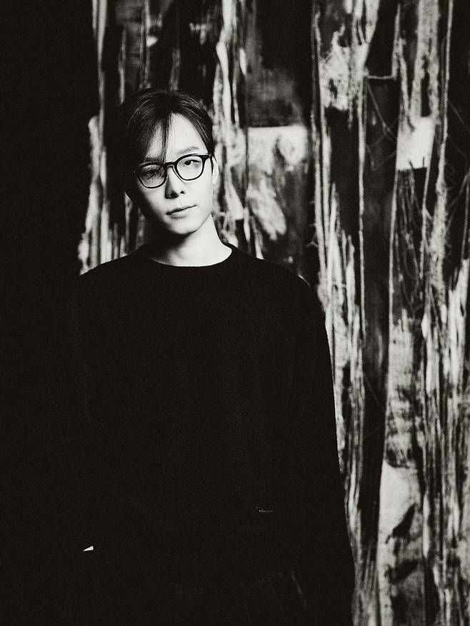 BTS 컴백 라이브 의상을 제작한 '송지오'의 송재우 크리에이티브 디렉터 /송지오 제공