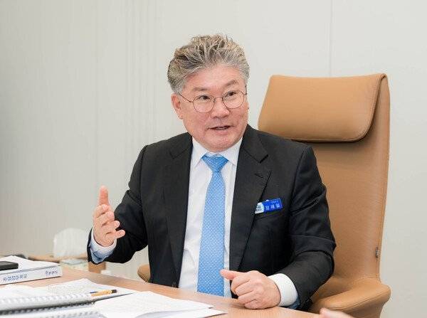 장세일 전남 영광군수. ⓒ 뉴스1