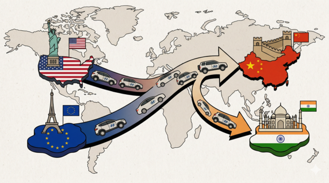 제미나이가 그린 일러스트.