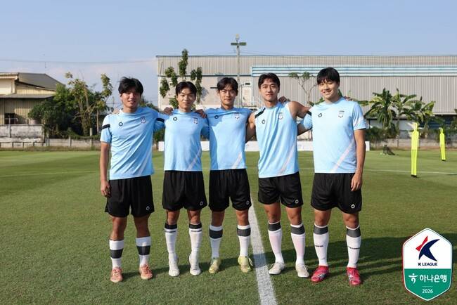 사진=한국프로축구연맹