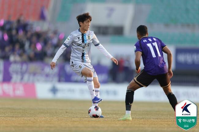 사진=한국프로축구연맹