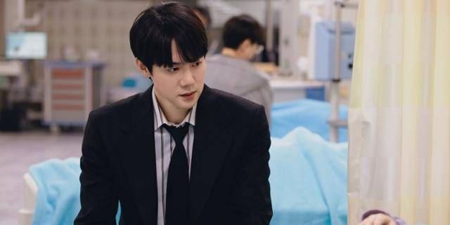 '신이랑 법률사무소'는 망자의 한을 통쾌하게 풀어주는 신들린 변호사 신이랑과 승소에 모든 것을 건 냉혈 엘리트 변호사 한나현의 기묘하고도 따뜻한 한풀이 어드벤처다. SBS 제공