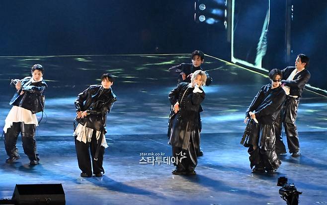 방탄소년단. 사진| 한국온라인사진기자협회 공동취재단