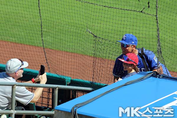 엄형찬은 ‘최초’라는 타이틀에 대한 사명감을 갖고 있다. 사진(美 서프라이즈)= 김재호 특파원