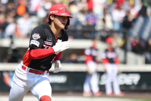 김도영./KIA 타이거즈