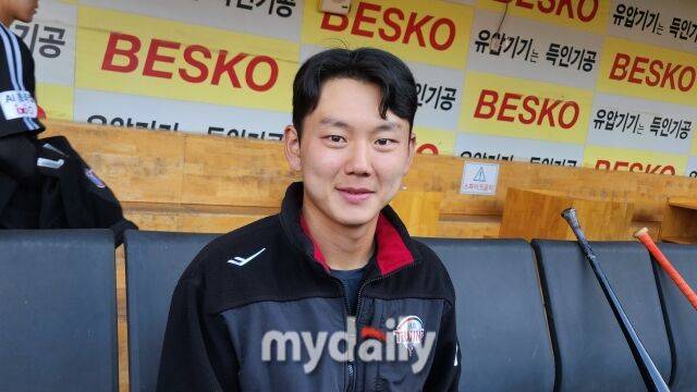 LG 트윈스 이주헌./대구=김경현 기자