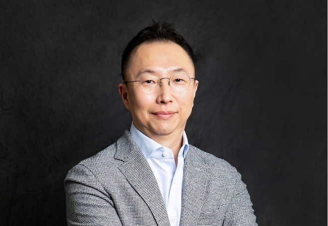 한상우 카카오게임즈 대표이사. [카카오게임즈 제공]