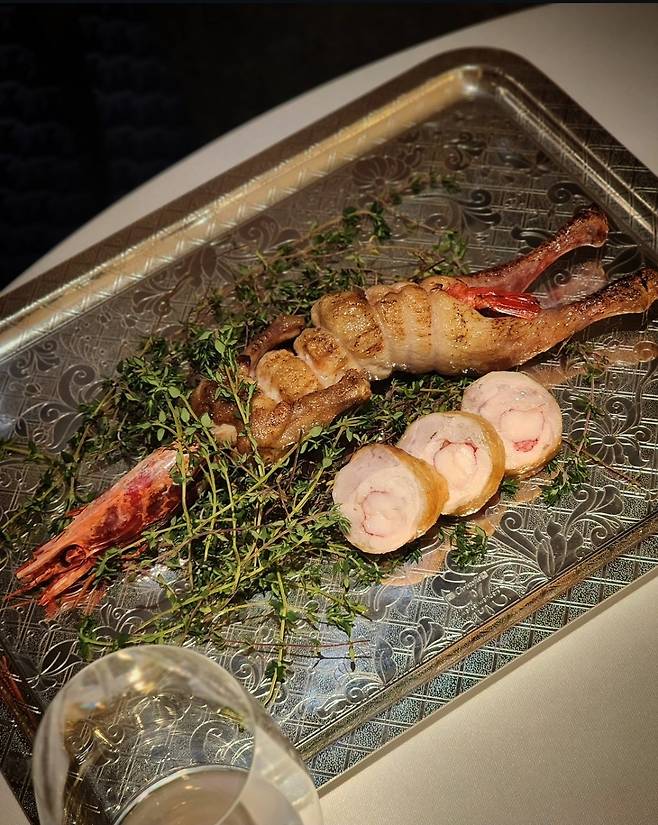 강민철레스토랑