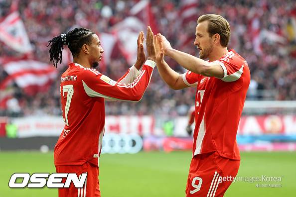 [사진] ⓒGettyimages(무단전재 및 재배포 금지)