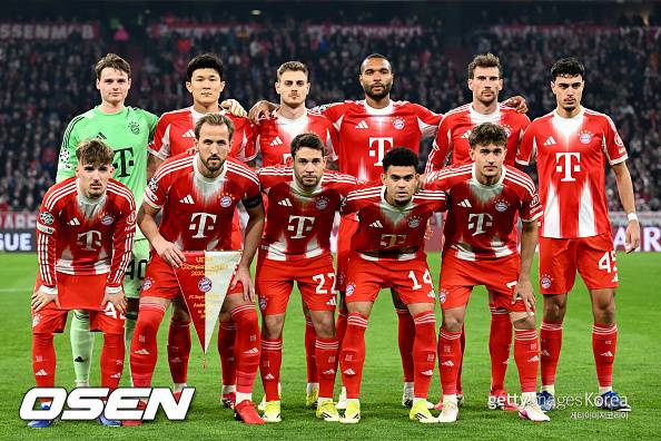 [사진] ⓒGettyimages(무단전재 및 재배포 금지)