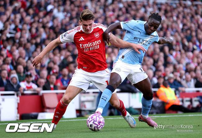 [사진] ⓒGettyimages(무단전재 및 재배포 금지)