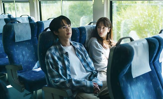 JTBC 《미혼남녀의 효율적 만남》 스틸컷 ⓒJTBC