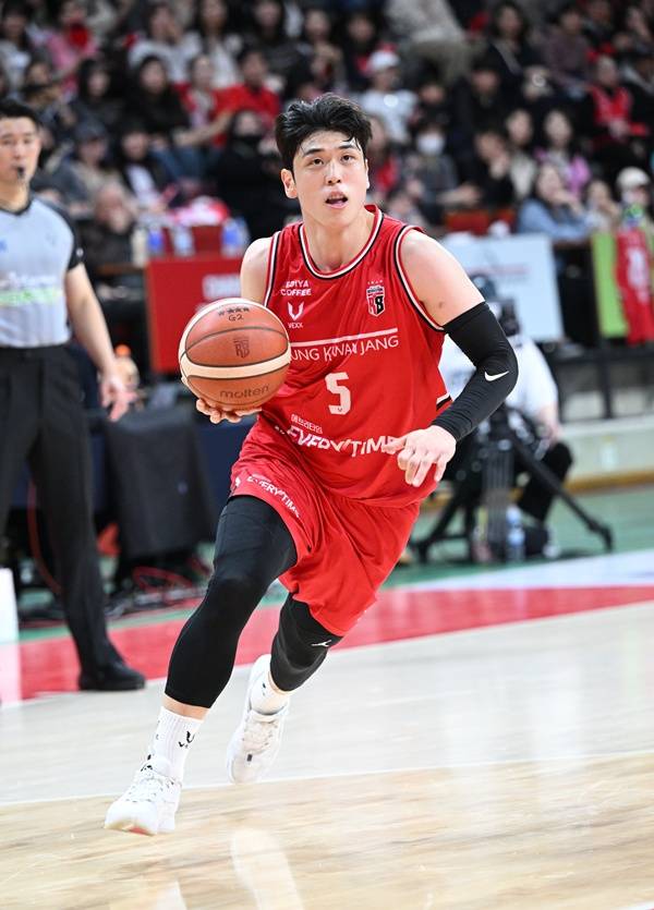사진=KBL 제공
