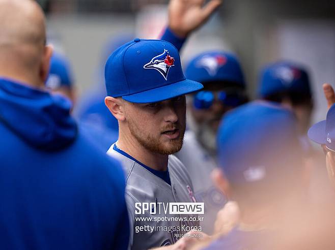 ▲ 에릭 라우어