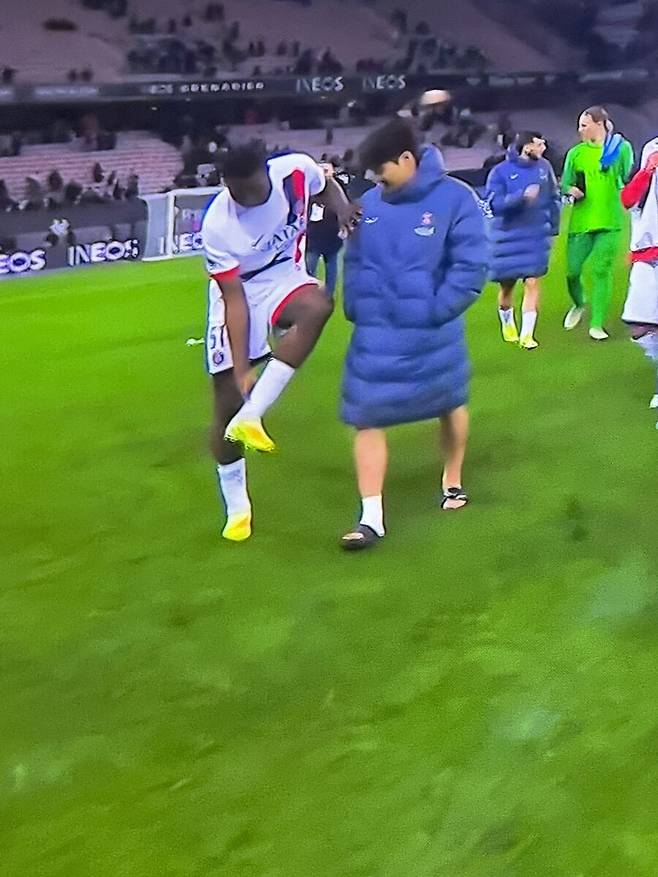 ▲ ⓒ카날서포터스