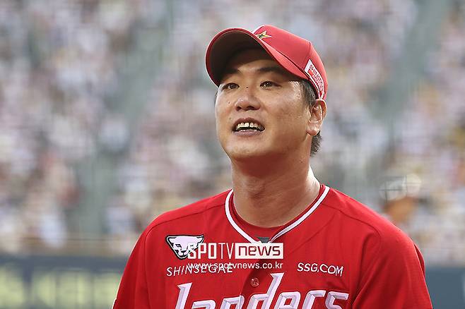 ▲ 김광현 ⓒ곽혜미 기자