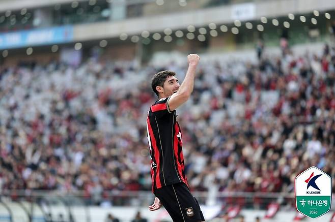 ▲ ⓒ한국프로축구연맹