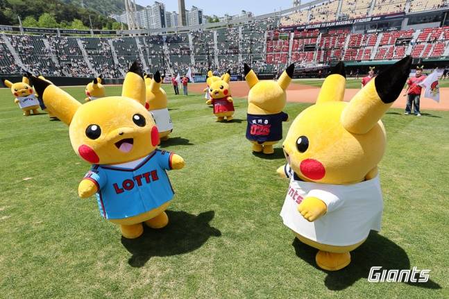 /사진=롯데 자이언츠 제공