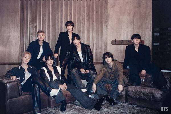 그룹 방탄소년단(BTS). 연합뉴스