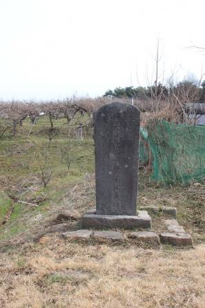 황룡전적 이학승 순의비