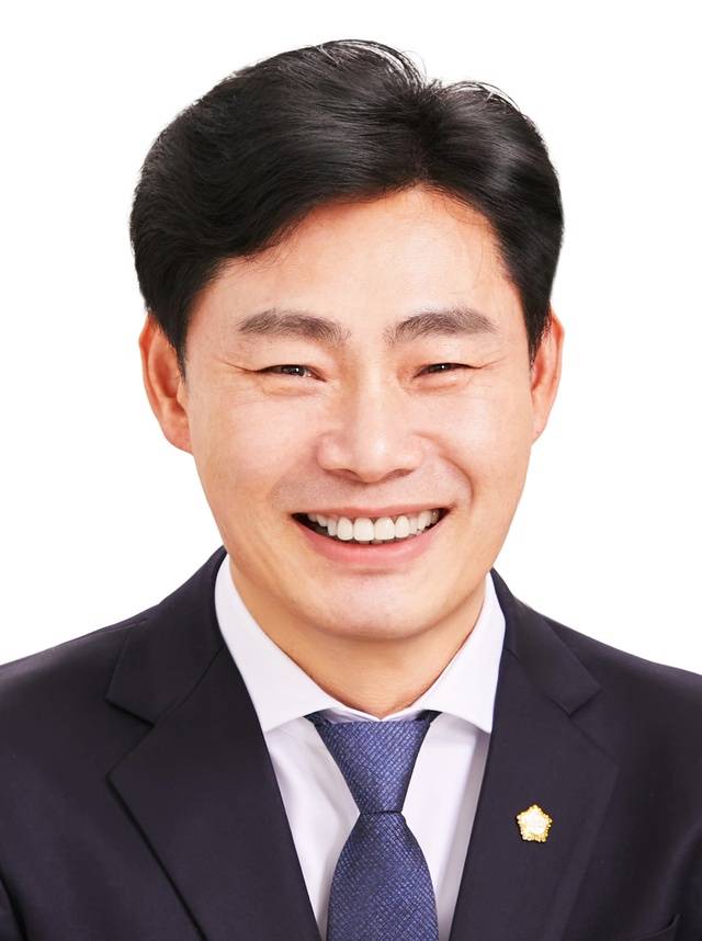 박철원 익산시의원
