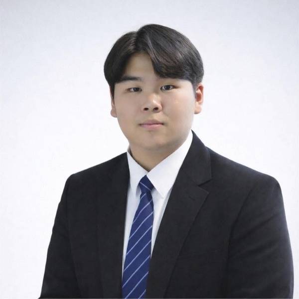 김해 라 선거구(진영읍·한림면) 더불어민주당 김해시의원 예비후보 김태훈 씨. /김태훈 페이스북