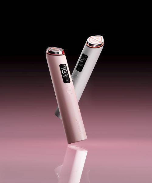 메디큐브 에이지알AGE-R 부스터 프로 X2 제품 이미지 사진에이피알