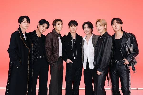 제공=빅히트 뮤직