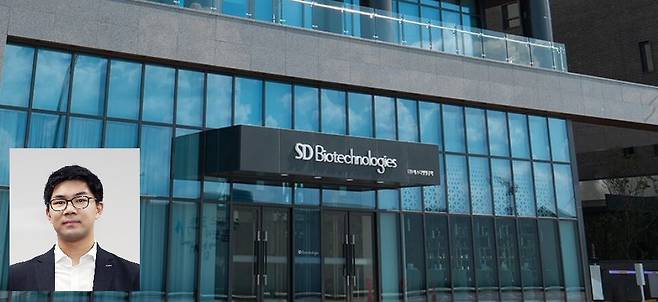 에스디생명공학(대표 백인영)이 대규모 무상감자를 통해 자본잠식을 해소했지만 지속적인 적자와 현금 유출 속에서 오는 8월까지 경영 정상화 여부를 입증해야 하는 시험대에 올랐다.