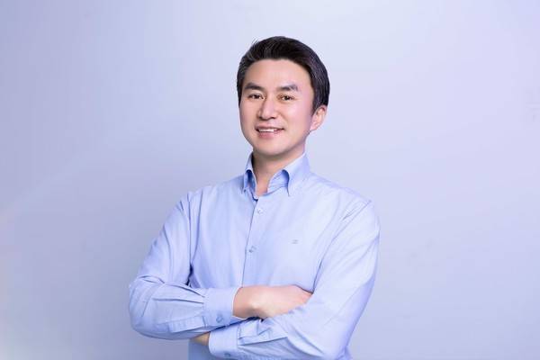 최영우 대표. 사진=SOOP