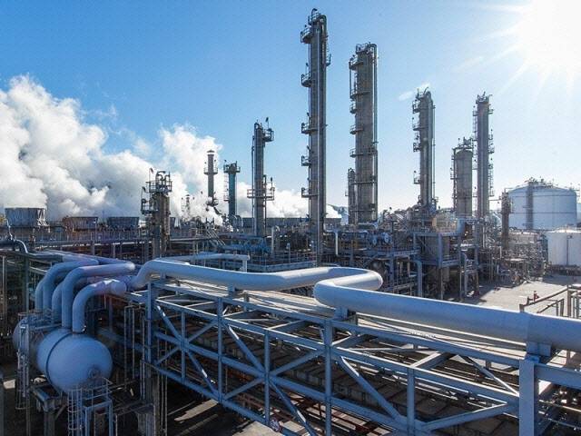 여천NCC 전경 (사진=여천NCC)