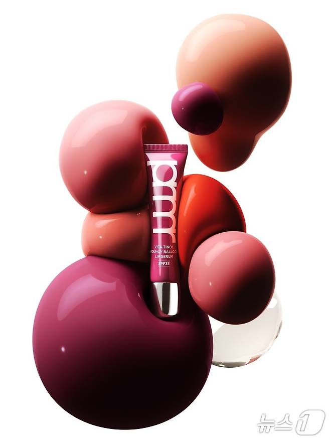 프리메라 '비타티놀 바운시 벌룬 립 세럼 SPF 35(아모레퍼시픽 제공)
