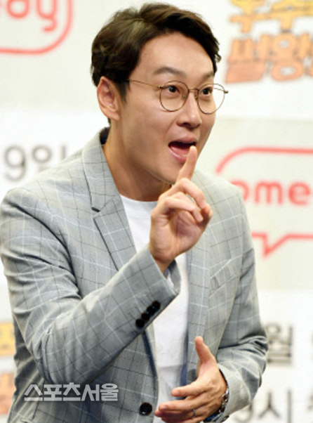 스포츠서울 DB
