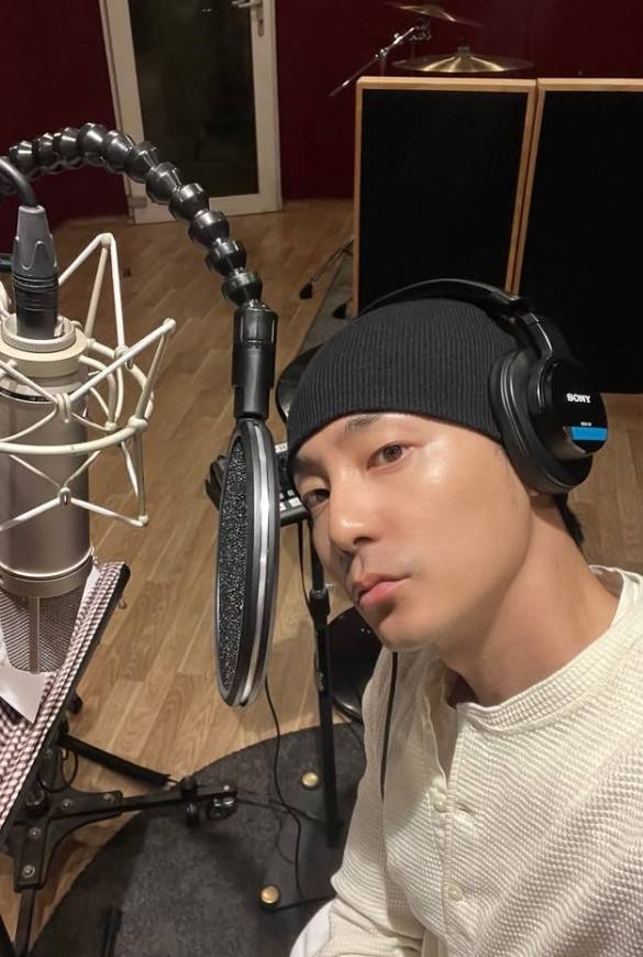 사진 | 로이킴 SNS