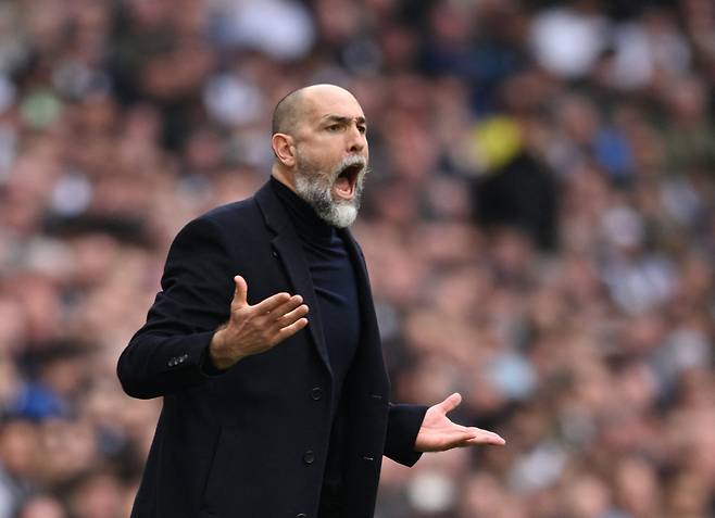 투도르  로이터 <저작권자(c) 연합뉴스, 무단 전재-재배포, AI 학습 및 활용 금지>