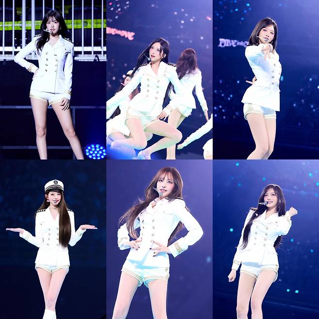 사진 제공=스타쉽엔터테인먼트