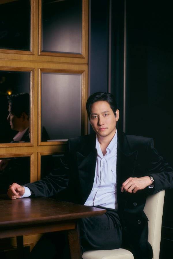 '휴민트' 박해준 ⓒNEW