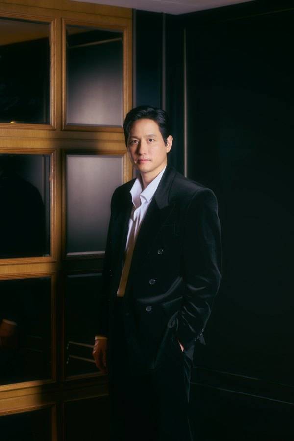 '휴민트' 박해준 ⓒNEW