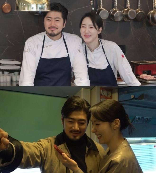 ⓒSBS '동상이몽2-너는 내 운명'